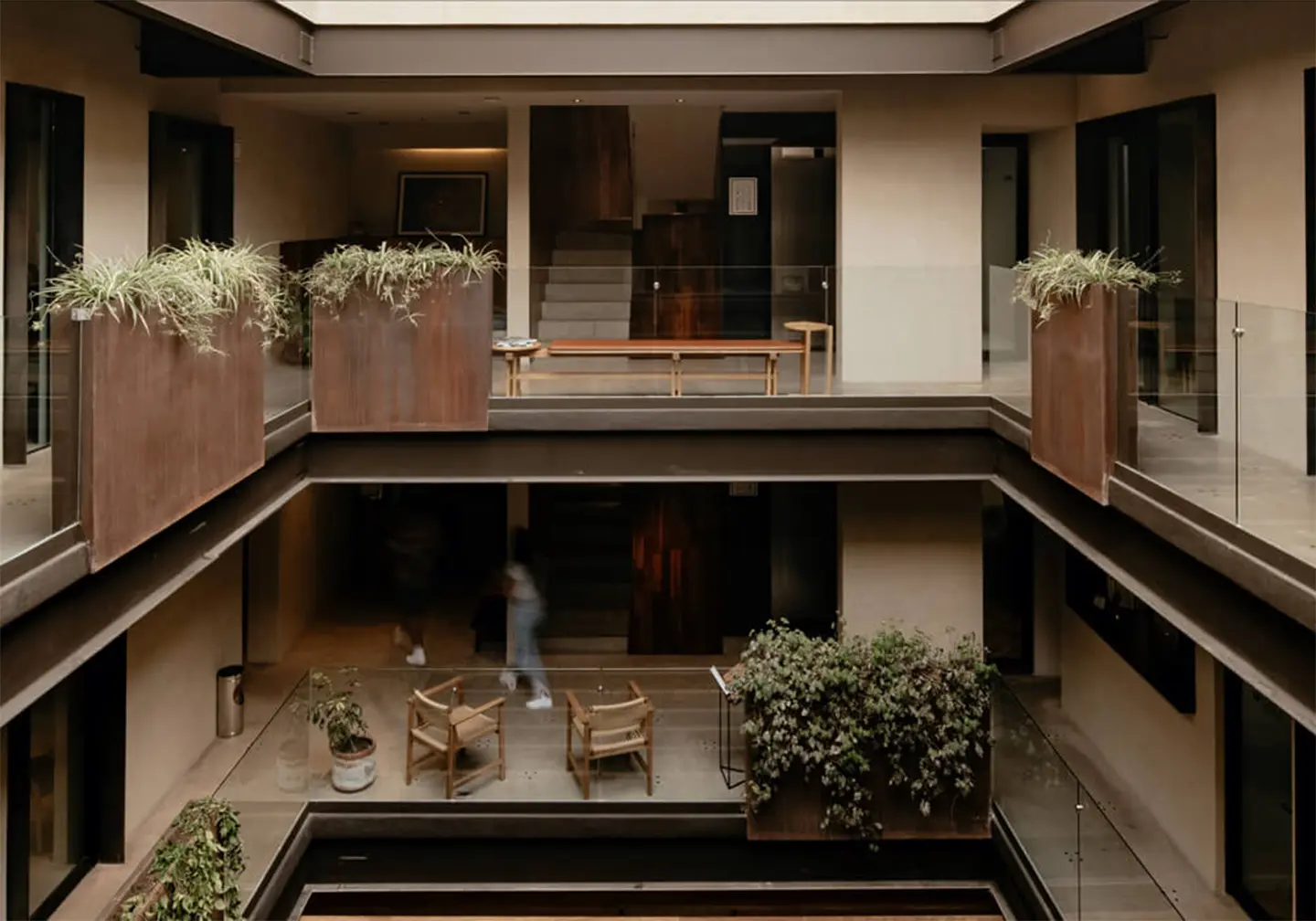 coworking, salonemilano