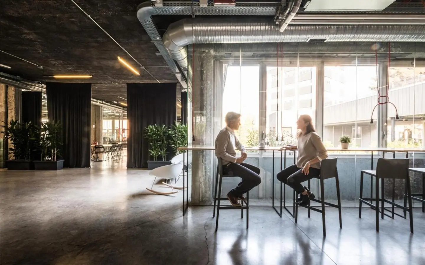 salonemilano, coworking