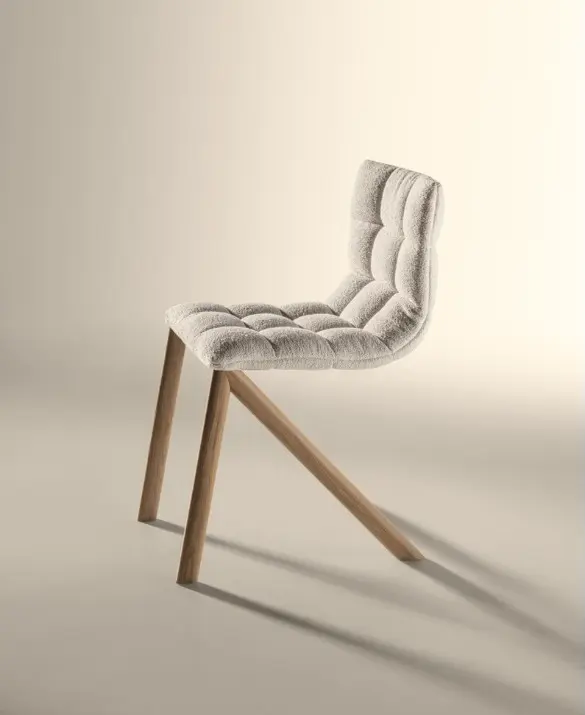 LAGO - Mezz'aria Chair